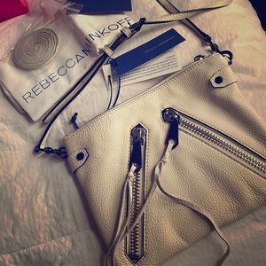 Rebecca Minkoff Crossbody
